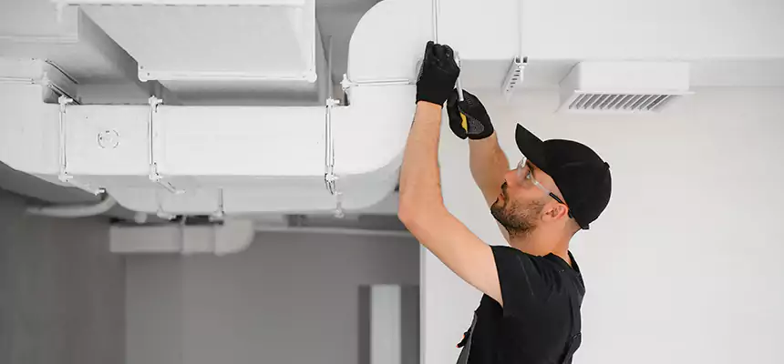 Our Air Duct Cleaning Services in Lexington, KY