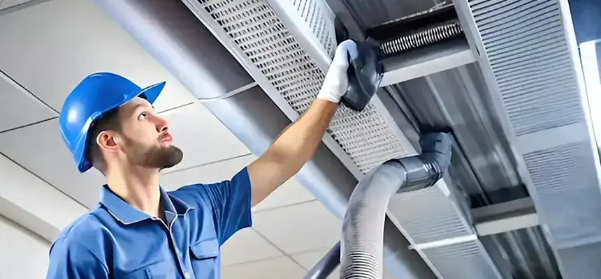 Our Annual Dryer Vent Maintenance Services in Lexington, KY