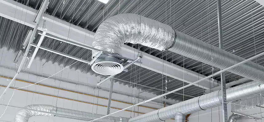 Our Dryer Vent Hose Replacement Services in Lexington, KY
