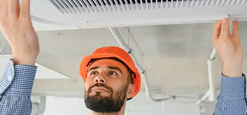 Our Furnace Vent Cleaning Services in Lexington, KY