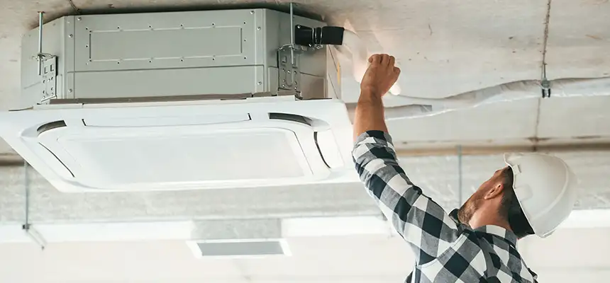 Our Local Vent Cleaning Services in Lexington, KY