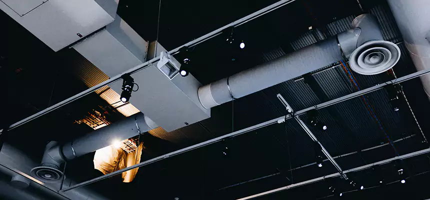 Our Seasonal Allergy Air Duct Cleaning Services in Lexington, KY