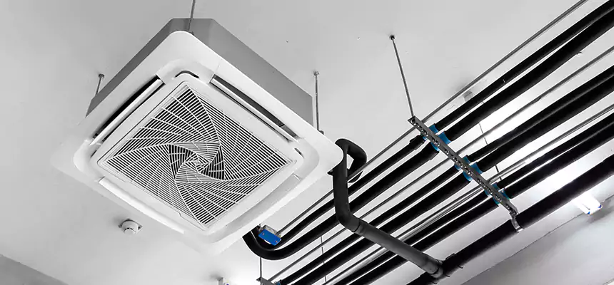 Our Smart AC Vent Controller Services in Lexington, KY