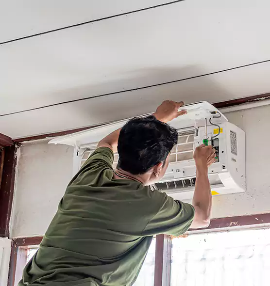 About Air Duct & AC Odor Removal in Lexington, KY
