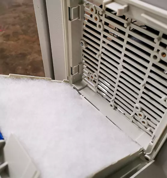 About Air Duct Overhaul & Upgrades in Lexington, KY