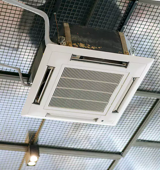 Top-Notch Allergy Relief Vent Cleaning Services in Lexington, KY