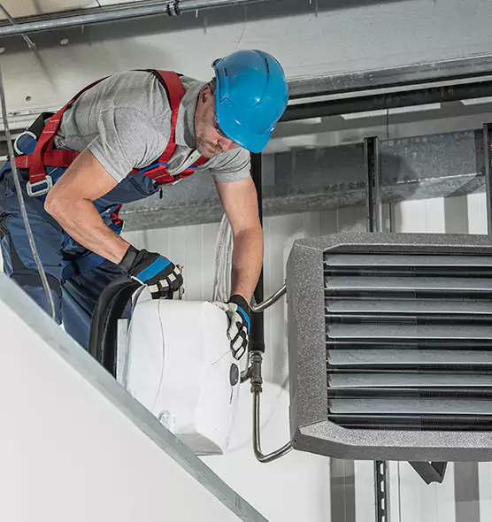 Professional Custom HVAC Ductworkin Lexington, KY