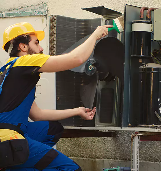 About Dryer Duct Fire Hazard Inspection in Lexington, KY