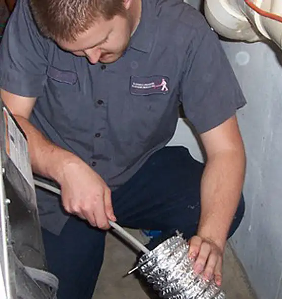 About Dryer Vent Hose Installation in Lexington, KY