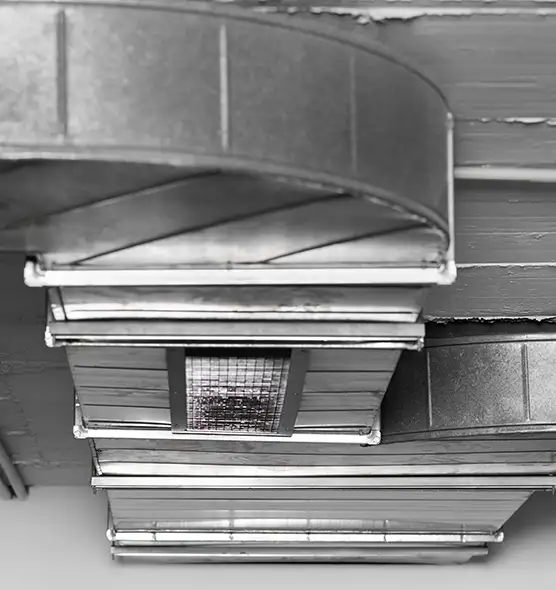 Expert Duct System Performance Boost Services in Lexington, KY