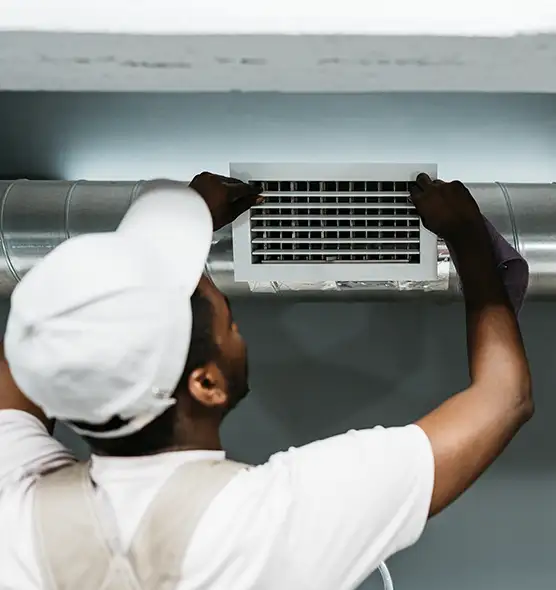 About Emergency Dryer Vent Repair in Lexington, KY