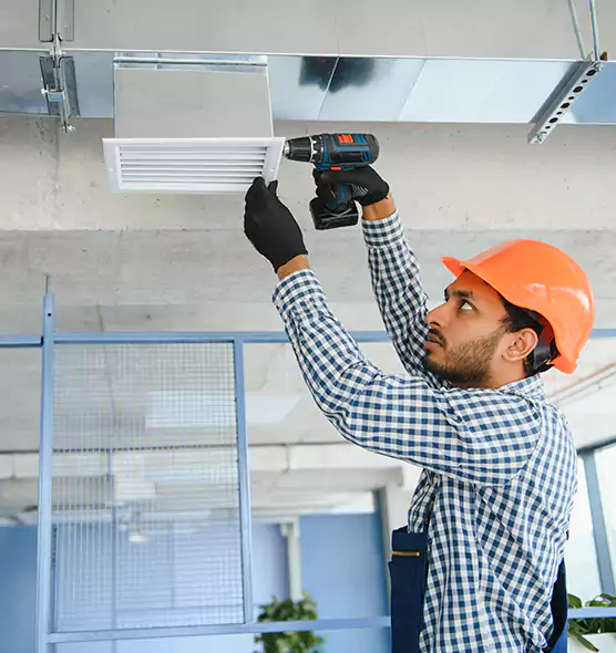 Professional HVAC Duct Cleaning in Lexington, KY