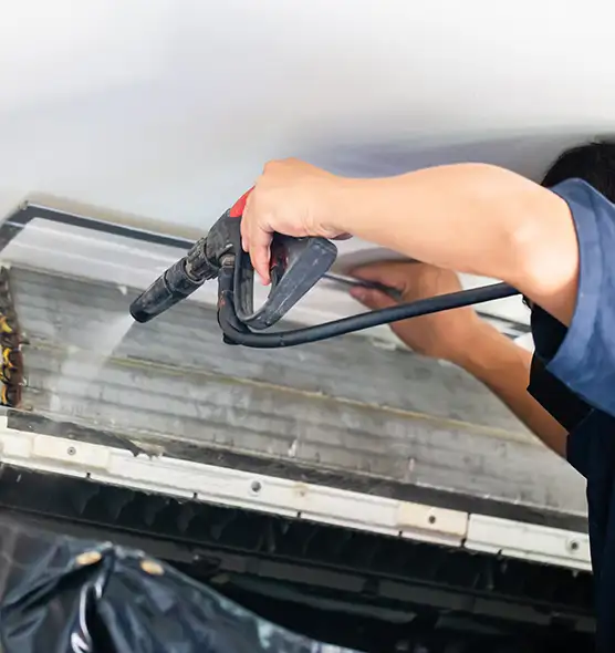 Welcome to Move-in/Move-out Duct Cleaning Services in Lexington, KY