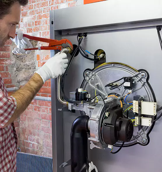 Advanced Repair Dryer Vent Hose in Lexington, KY