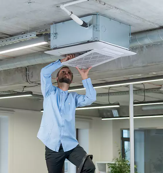 Advanced Rodent Droppings In Vents in Lexington, KY