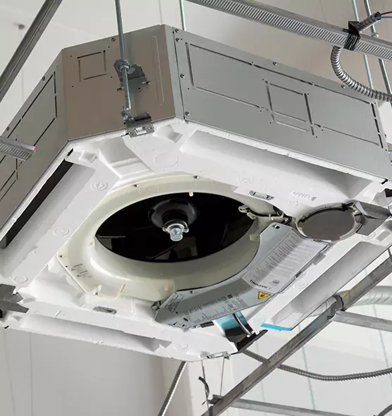 Professional Roof Vent Lint Removal Lexington, KY