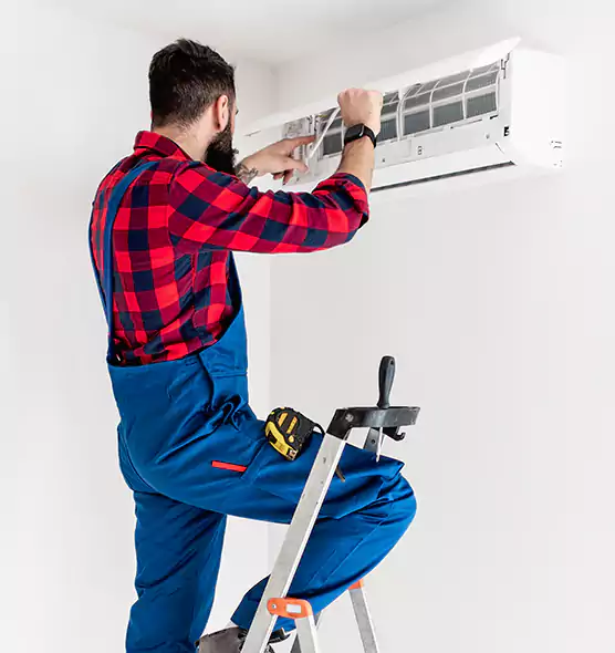 About Smart Air Conditioning Installation in Lexington, KY
