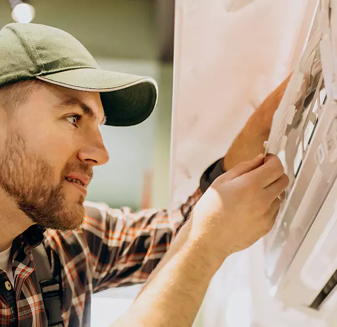 Why Homeowners Businesses Trust Us in Lexington, KY?