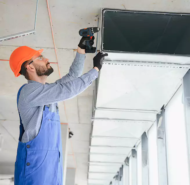 Why Homeowners & Businesses Trust Us in Lexington, KY?