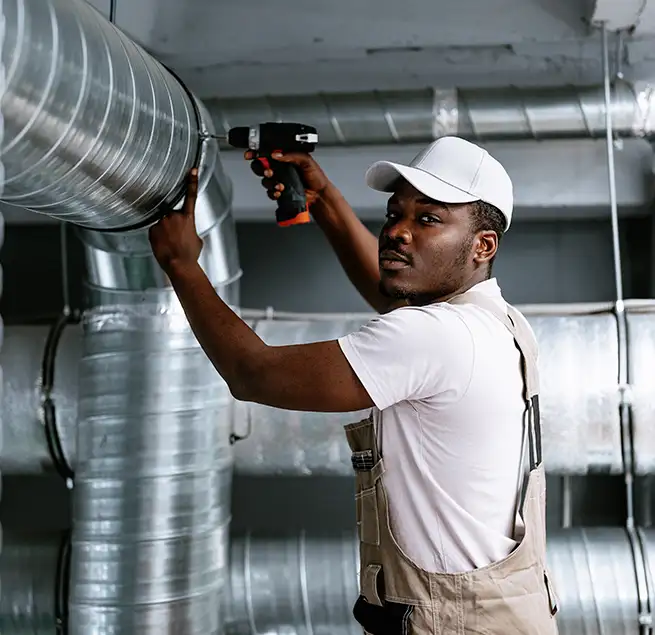 Why Homeowners & Businesses Trust Us Lexington, KY