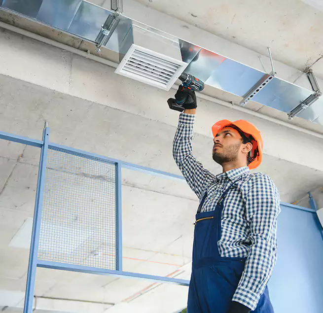 Why Homeowners & Businesses Trust Us in Lexington, KY?