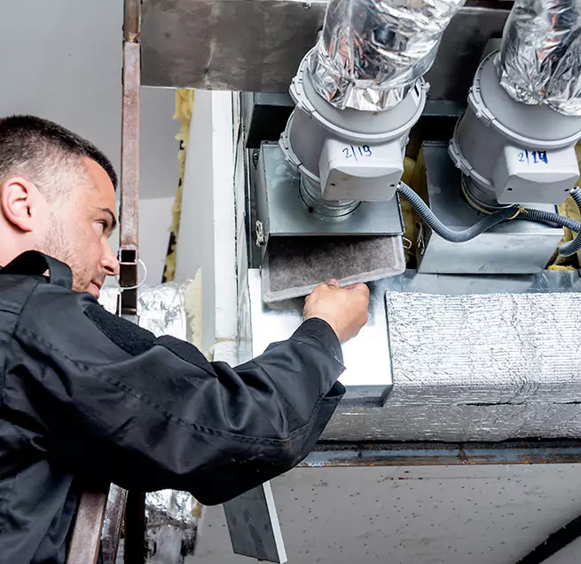 Why Homeowners & Businesses Trust Us in Lexington, KY?