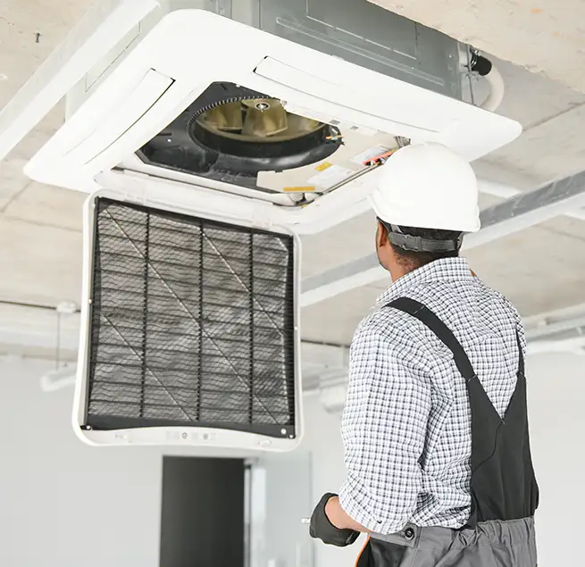 Why Homeowners & Businesses Trust Us in Lexington, KY?