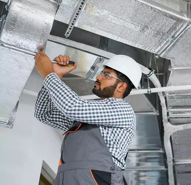 Why Homeowners & Businesses Trust Us Lexington, KY