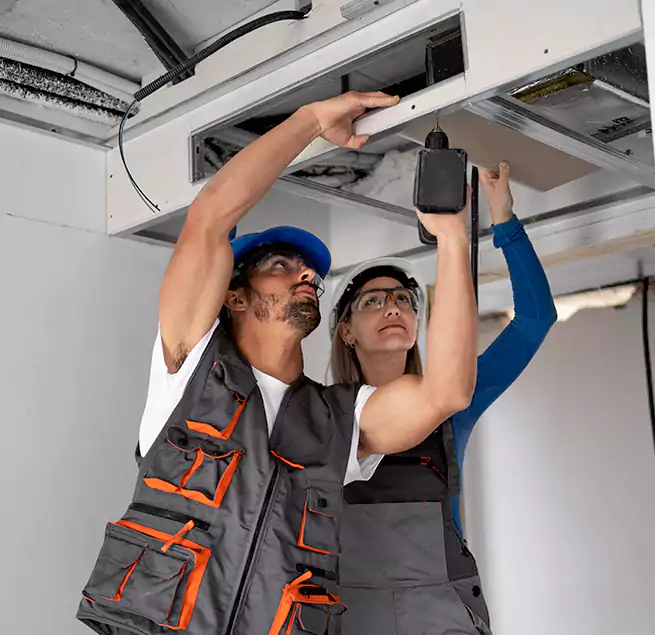 Why Homeowners & Businesses Trust Us in Lexington, KY