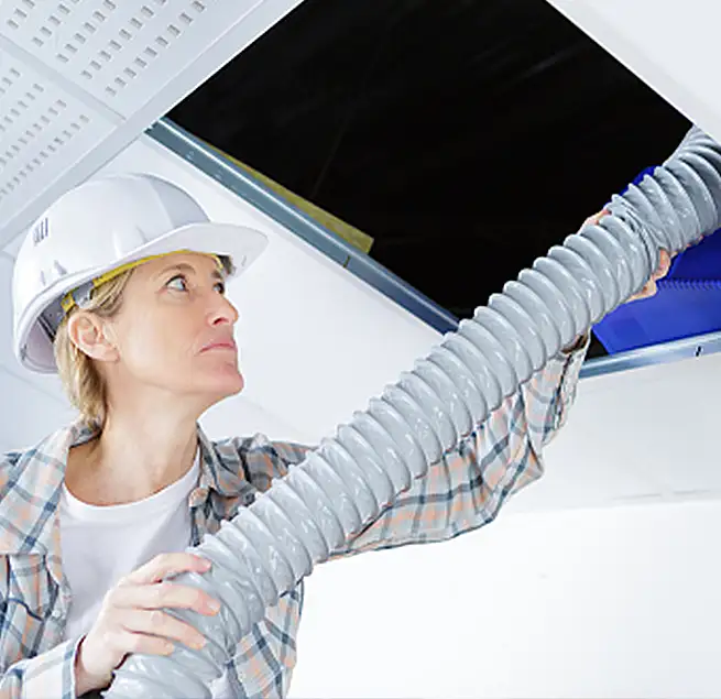 Why Homeowners & Businesses Trust Us Lexington, KY