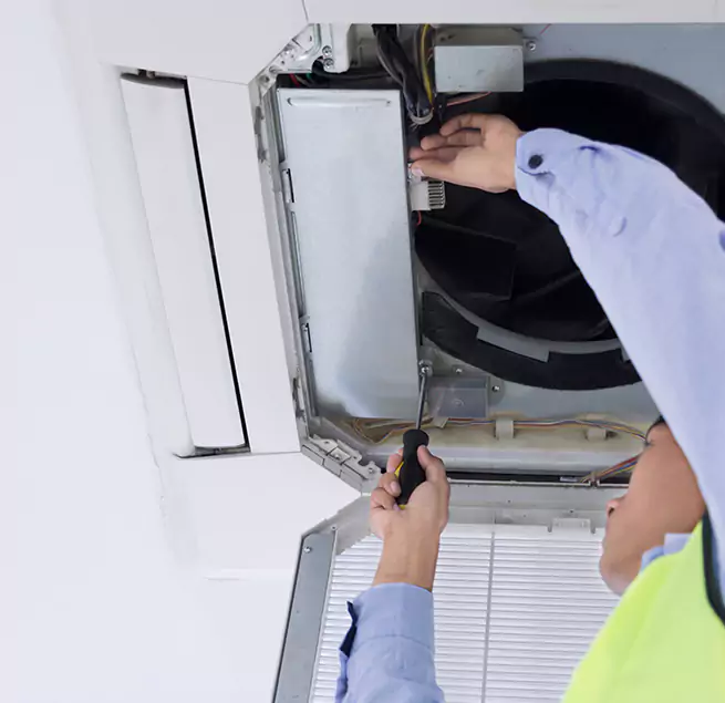 Why Homeowners & Businesses Trust Us Lexington, KY?