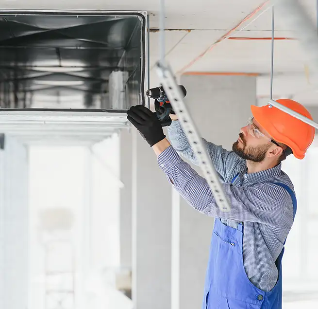 Why Homeowners & Businesses Trust Us in Lexington, KY?