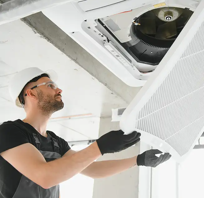 Why Homeowners & Businesses Trust Us in Lexington, KY?