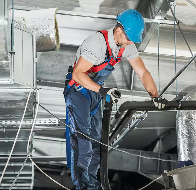 Why Homeowners & Businesses Trust Us in Lexington, KY?