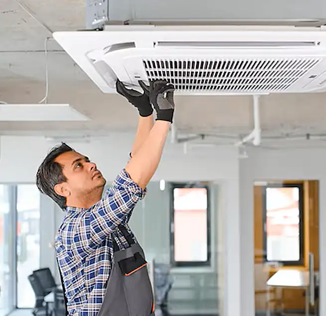 Why Homeowners & Businesses Trust Us in Lexington, KY?