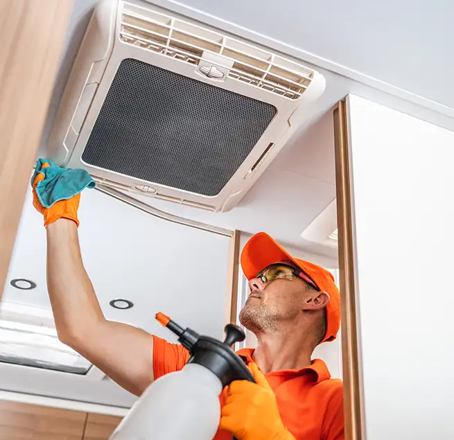 Why Homeowners & Businesses Trust Us in Lexington, KY?