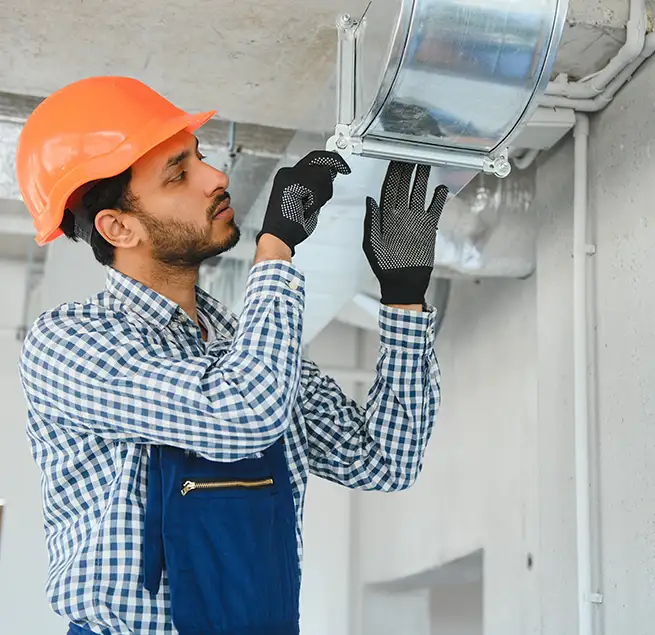 Why Homeowners & Businesses Trust Us in Lexington, KY?