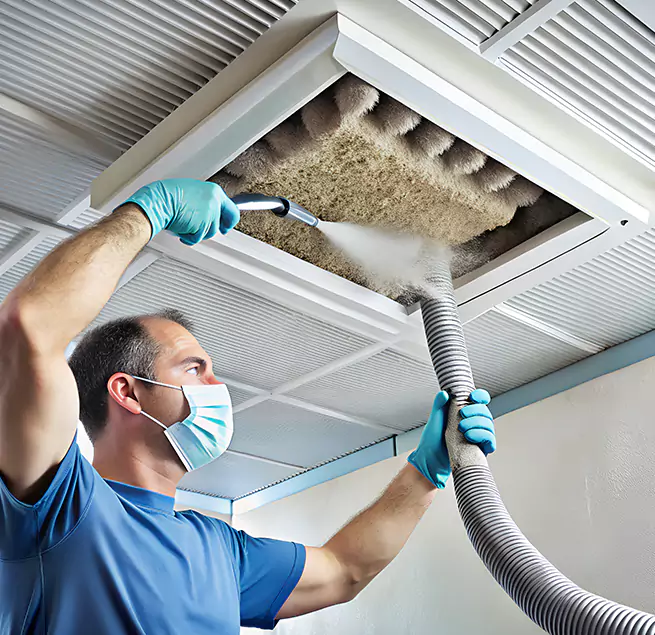 Why Homeowners Businesses Trust Us in Lexington, KY