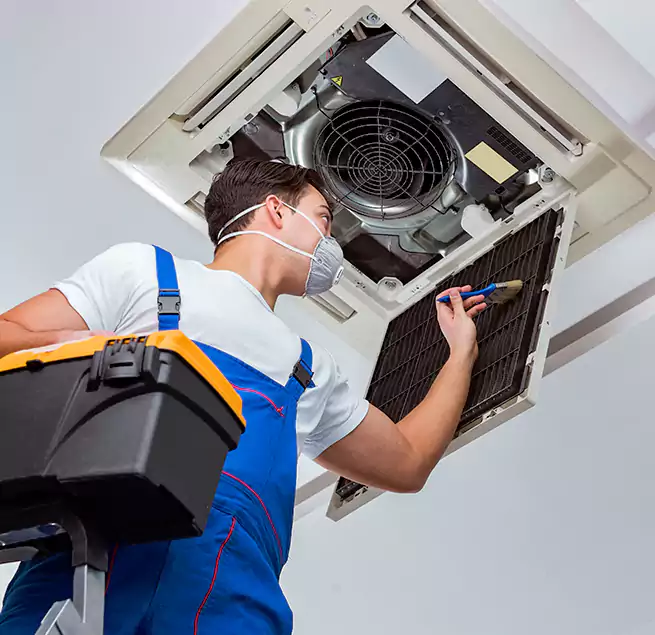 Why Homeowners & Businesses Trust Us in Lexington, KY?