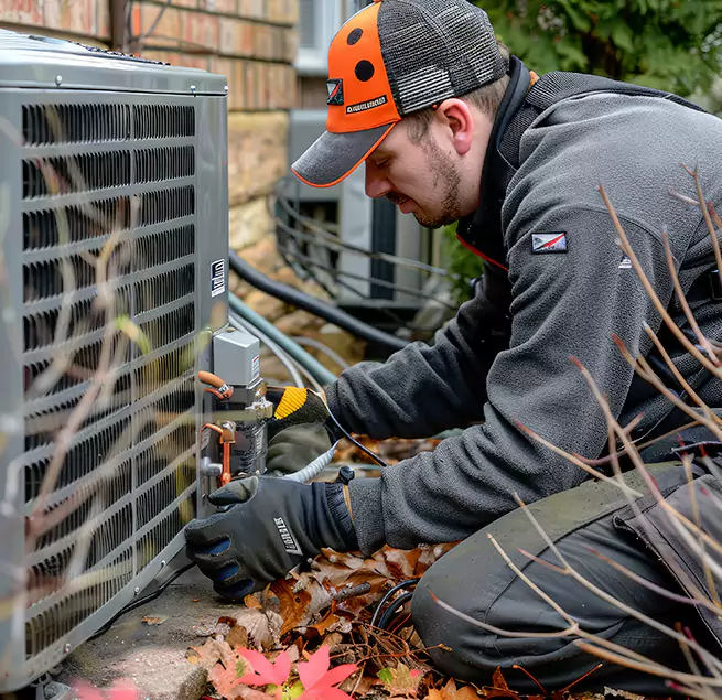 Why Homeowners & Businesses Trust Us in Lexington, KY?