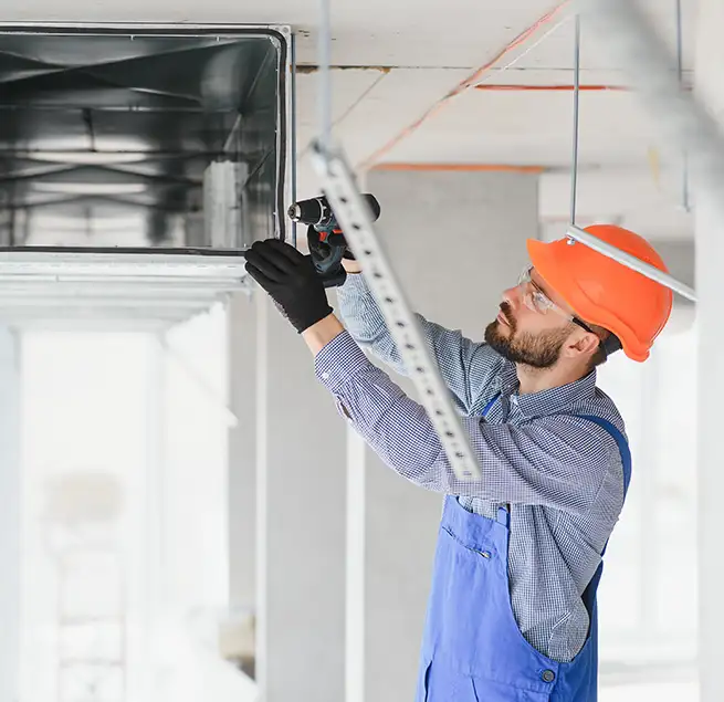 Why Homeowners Businesses Trust Us Lexington, KY