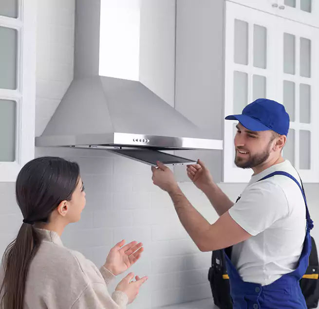 Why Homeowners & Businesses Trust Us in Lexington, KY?