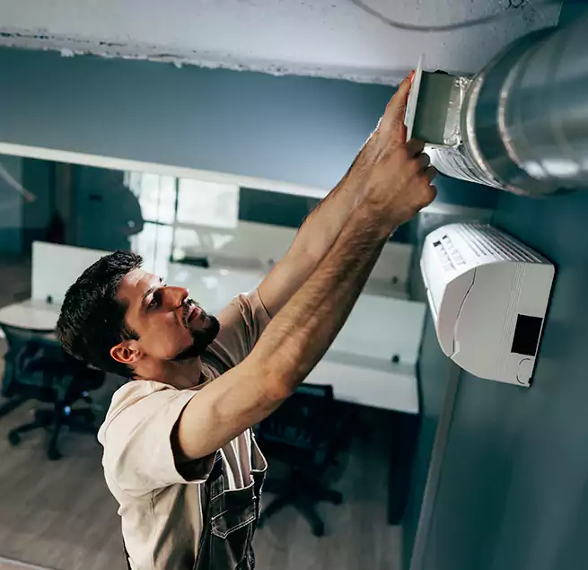 Why Homeowners & Businesses Trust Us in Lexington, KY?