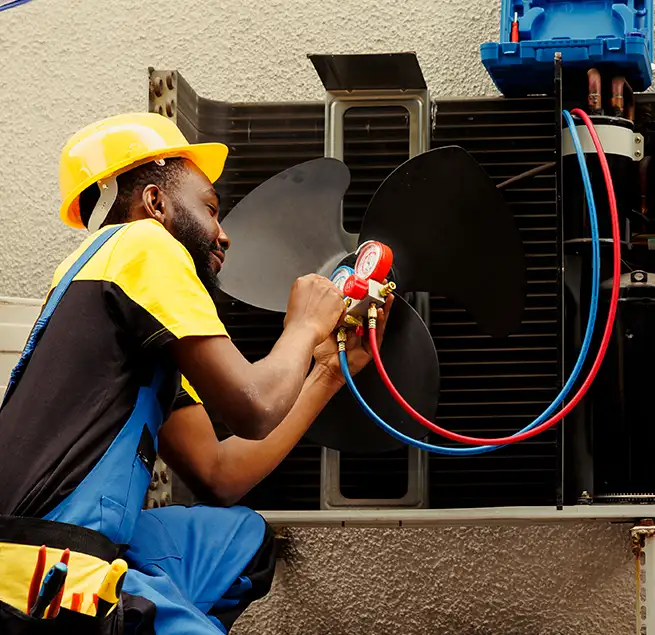 Why Homeowners & Businesses Trust Us in Lexington, KY?