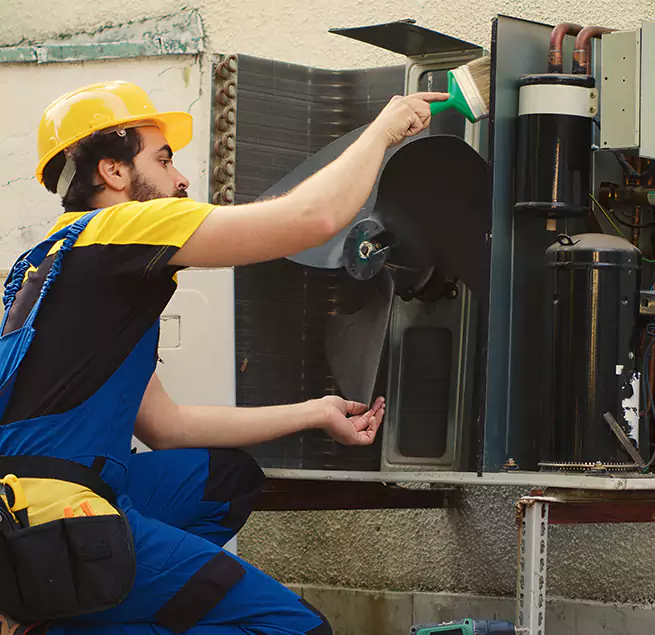 Why Homeowners & Businesses Trust Us Lexington, KY?