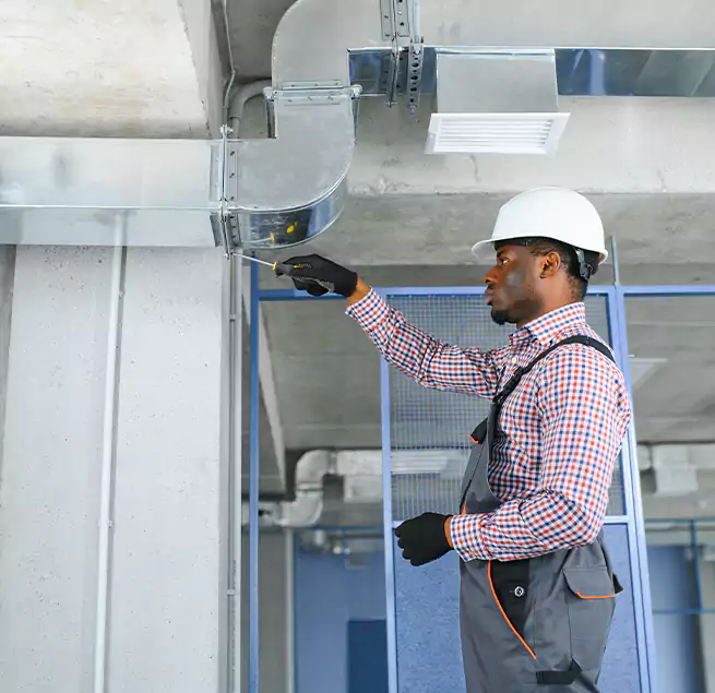 Why Homeowners & Businesses Trust Us in Lexington, KY