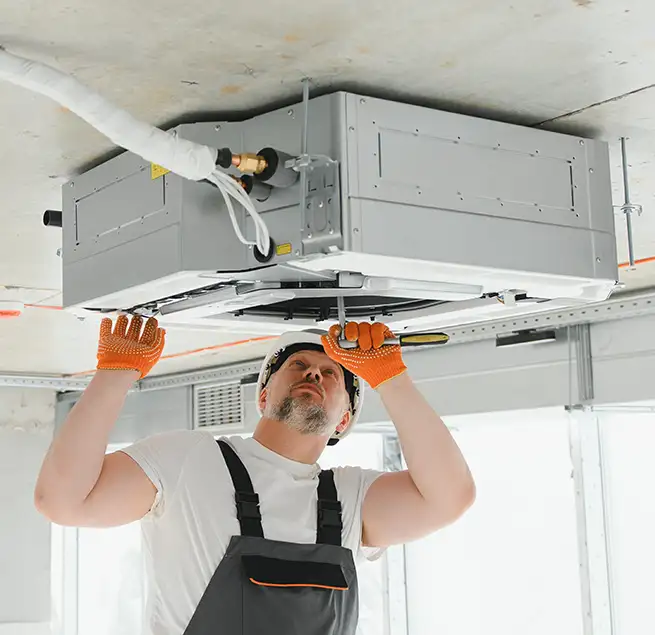 Why Homeowners & Businesses Trust Us Lexington, KY