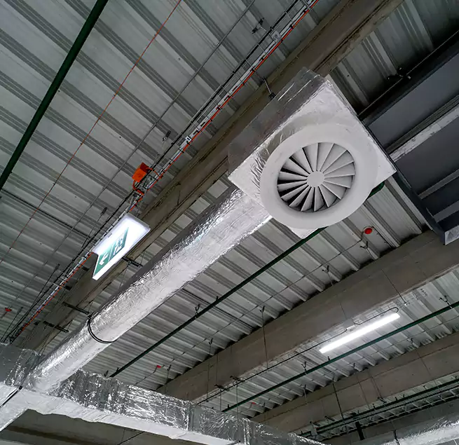 Why Homeowners & Businesses Trust Us in Lexington, KY