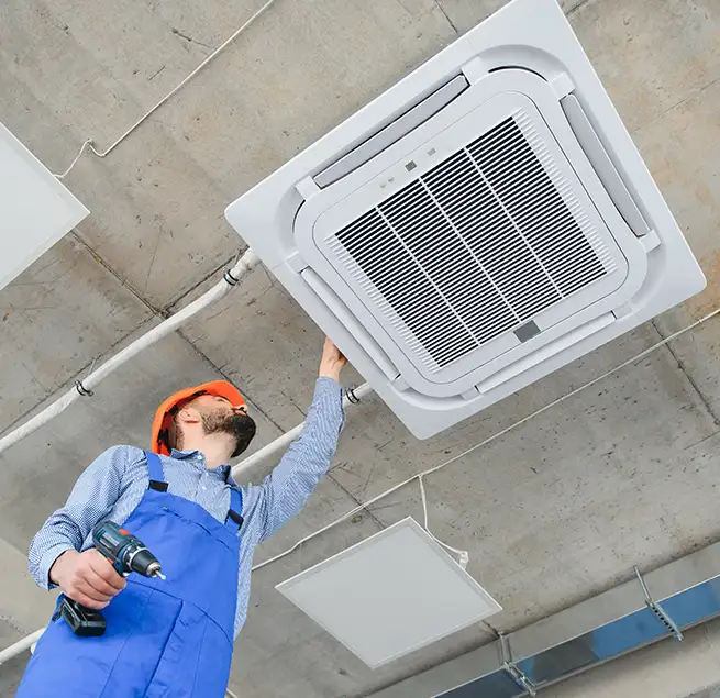 Why Homeowners & Businesses Trust Us in Lexington, KY