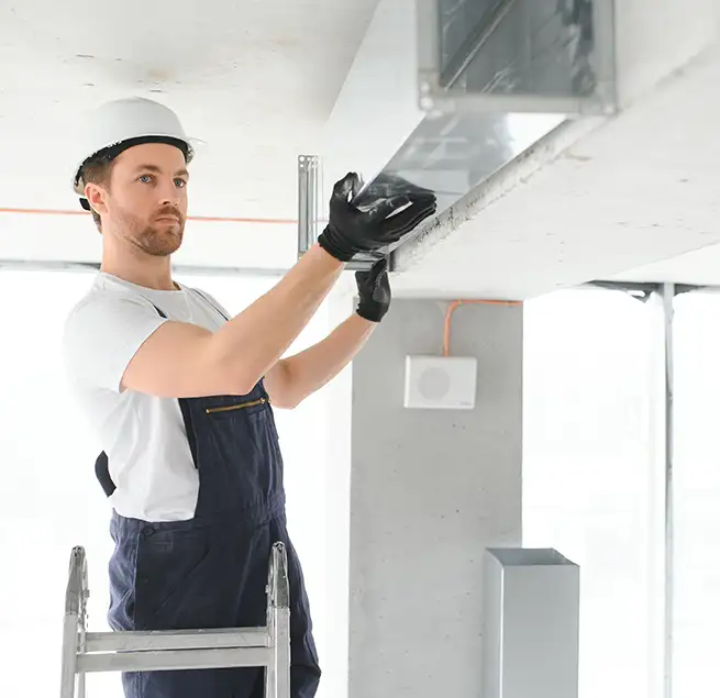 Why Homeowners & Businesses Trust Us in Lexington, KY?